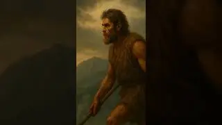 Outcast of the Clans: Gaw&rsquo;s Shadow Life Beyond the Human-Wolf Packs    #earlyhumans
