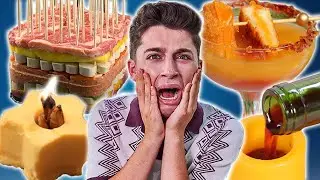 Chef Reacts To VIRAL TikTok FOOD HACKS