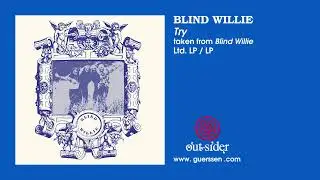 BLIND WILLIE - 