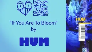 Hum - If You Are To Bloom (Karaoke Version) [DevastatorKaraoke]