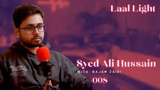 From Student Visa to ILR: The UK Reality Check ft Syed Ali Hussain | 008