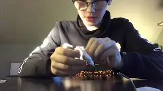 Flatface wheels unboxing