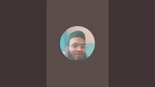 Mufti Mizanur Rahman noakhali  is live!