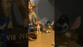 My Elvis Presley, action figures/collectibles