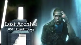 Assassins Creed Revelations &ndash; Lost Archive | Full Playthrough 100%