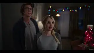 About Fate| Margot and Griffin first kiss scene