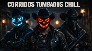🚨 Corridos Tumbados 2026 💥 Sonido Calle Real MX & USA