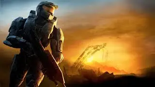 Halo 3 | All Cutscenes Legendary | 1440p 60fps