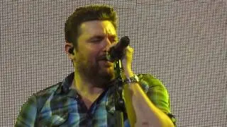 Chris Young - Save Water Drink Beer - Mohegan Sun