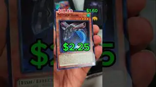 OTS 26 + ROTA PACK OPENING! #YUGIOH #yugiohtcg #OTS #local #yugi #masterduel #short