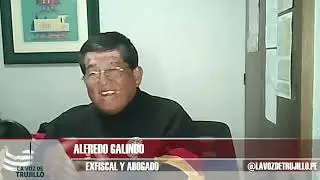 DEPORTES ⚽| Consecuencias de generar violencia en eventos deportivos #LaVozdeTrujillo 16-5-2025.
