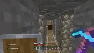 Minecraft survival series part 2 rare discovery