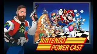 Mario Kart Tour, Nintendo Switch News, Nintendo Power Cast Ep.65