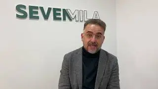 Premio Empresa Deporte 2020 - SevenMila