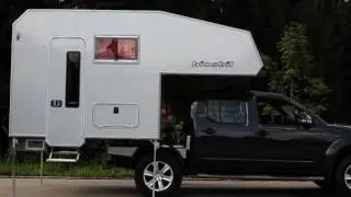 bimobil pick-up System (Wechselsystem)