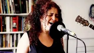 Moon Wok - Careless Whisper Swing Cover