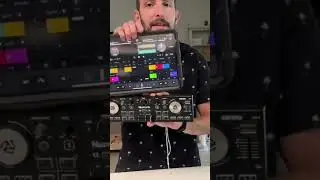 #numarkdj2go2 &mdash; это всё, что вам нужно для iPad