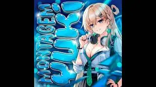 Montagem Yuki