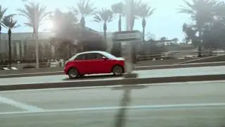 Audi A1 France