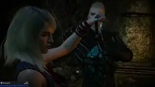 🎮JUEGO DEL MES - The Witcher 3 Wild Hunt en DIRECTO - EL BRUJO SIGUE VIVO🎮