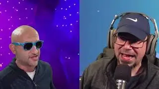 Twitch Sings Duest with poppinbuckets and HypnoticHamms: Gaston
