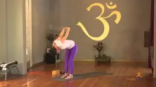 Clase de YOGA para Fortalecer el Cuerpo - Completa -