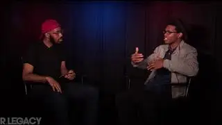 Camrus Johnson: What is 