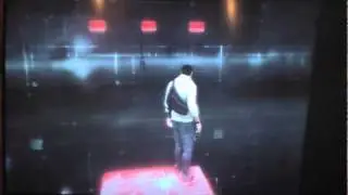 The Truth Revealed Glitch - Assassin's Creed Brotherhood - Stuck in a cube