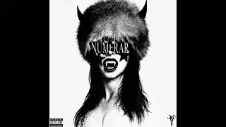DVNCU - NUMERAR (Official Audio)