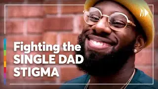 Single Father Juggles Multiple Jobs