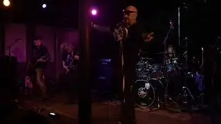 Chaos Ritual Live Urban Artifact