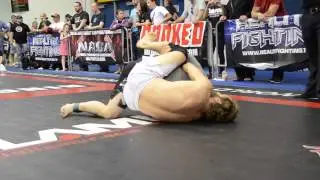 Josh Stockman NAGA Phoenix Mar 2014