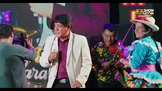 ANDRES JARAMILLO - DULCE AMANECER - LOS PORTALES DEL HUAYLLABAMBA