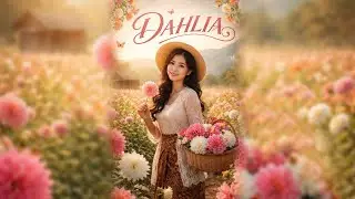 BUNGA DAHLIA LAGU DANGDUT REGGAE