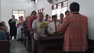 SIHOL DO ROHAM MAMUJI TUHANI