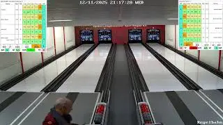SpG BWH 3 -  Viktoria Fürth 5