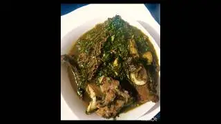 #cooking @ delicious hot Atama soup, eat with olivia dee, yummy yummy😋😋😋😋