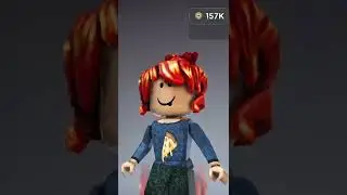 When YOU get ROBUX for the first time 🥴🤑💰