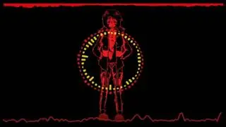 【Fellshift】Godlike Maniac【peace field】