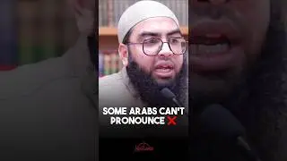 Egyptian Speak In Qira'at 🇪🇬 They used to Read Warsh Alot? #egypt #egyptian #arabic #quran #shorts