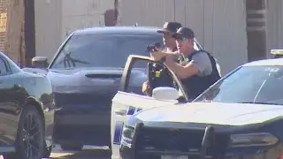 Four shot, one killed in southern Dallas shooting