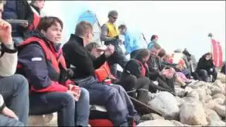 Matchracing Denmark presentation video