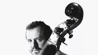 Niels Henning &Oslash;rsted Pedersen (Bass Solo) (Whit Joe Pass)