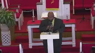 FMBC - Sunday School Lesson - Empty Rituals Are Useless, Isaiah 29: 13-24