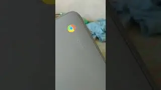 Hp Chromebook#youtubeshorts #used #youtube #viral #topsongs