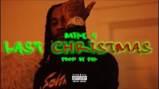 Mike G - Last Christmas - (Official Video)