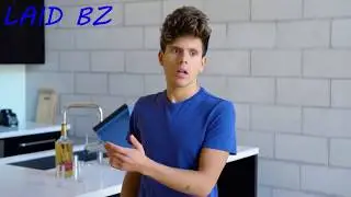rudy mancuso crazy visitors / مترجم بالعربية