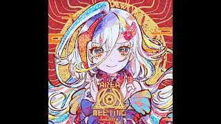Catch a Fire (Tatsunoshin Remix)