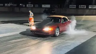 Chasing 12s in my FBO SN95 (Will I finally get it?)
