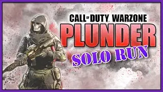 Warzone: Blood Money Gameplay - Solo Run - Firedrake Shotgun and Renetti Pistol!